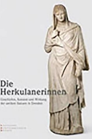 Cover of Die Herkulanerinnen