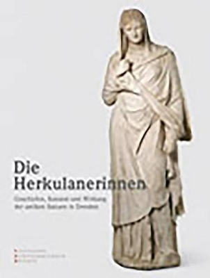 Book cover for Die Herkulanerinnen