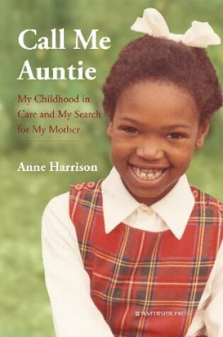 Cover of Call Me Auntie