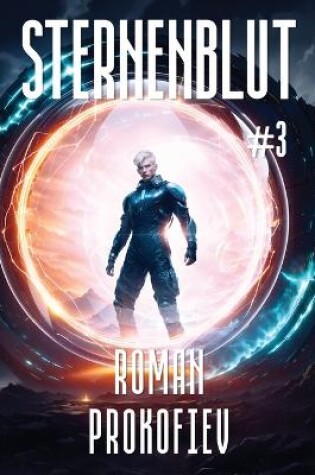 Cover of Sternenblut (Buch 3)