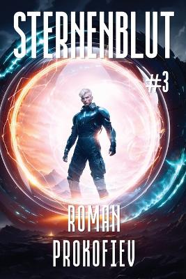 Book cover for Sternenblut (Buch 3)