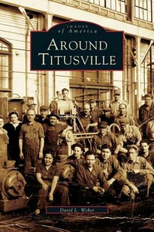 Cover of Around Titusville