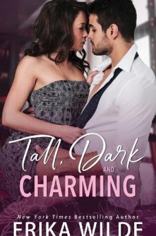 Cover of Tall, Dark and Charming