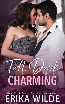 Book cover for Tall, Dark and Charming