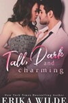 Book cover for Tall, Dark and Charming