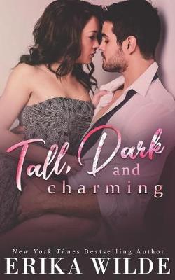 Book cover for Tall, Dark and Charming