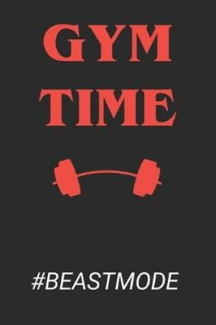 Cover of Gym Time