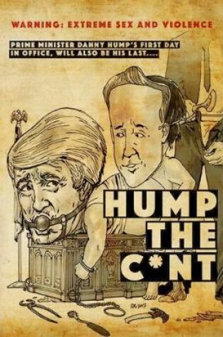 Cover of Hump The C*nt