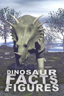 Cover of Dinosaur Facts and Figures