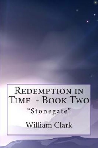Cover of Redemption in Time / Part Two