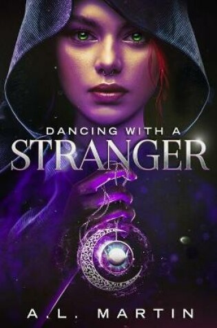 Cover of Dancing With A Stranger