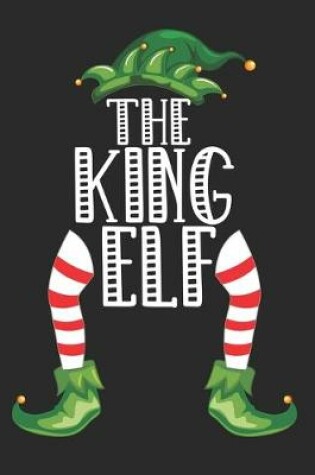 Cover of The King Elf
