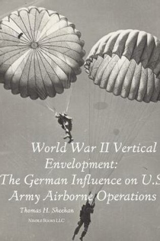 Cover of World War II Vertical Envelopment