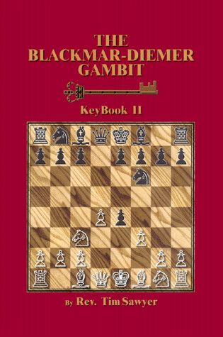 Cover of The Blackmar-Diemer Gambit