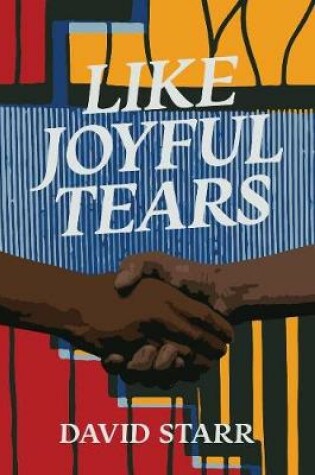 Cover of Like Joyful Tears