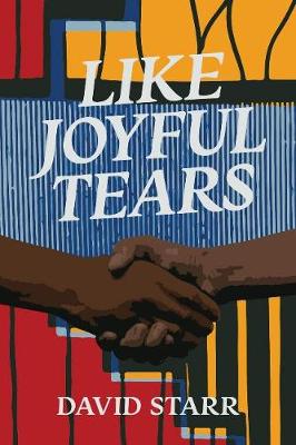 Book cover for Like Joyful Tears