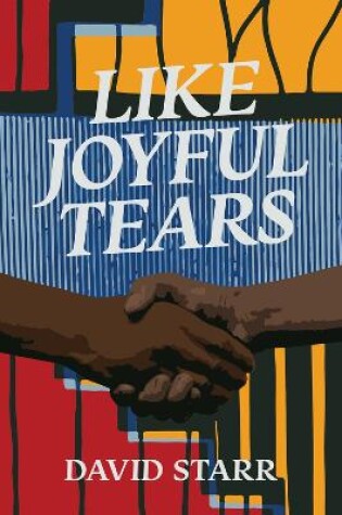 Cover of Like Joyful Tears