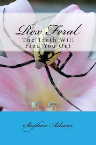 Cover of Rex Feral