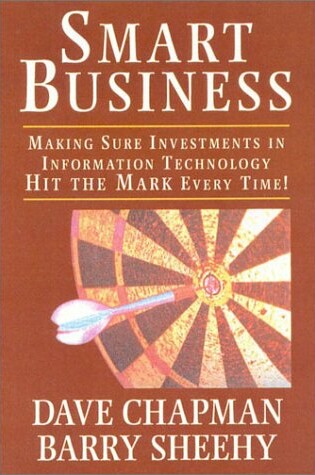 Cover of Smart Business