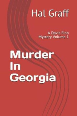 Cover of Murder in Georgia