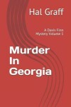 Book cover for Murder in Georgia