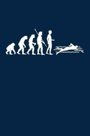 Cover of Evolution Schwimmer