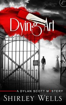 Book cover for Dying Art