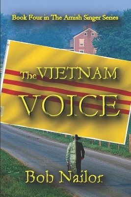 Book cover for The Vietnam Voice