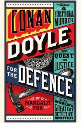 Conan Doyle for the Defence