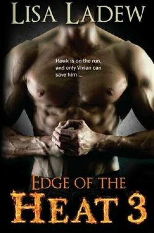 Cover of Edge of the Heat 3