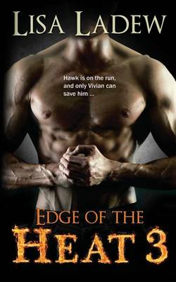 Cover of Edge of the Heat 3