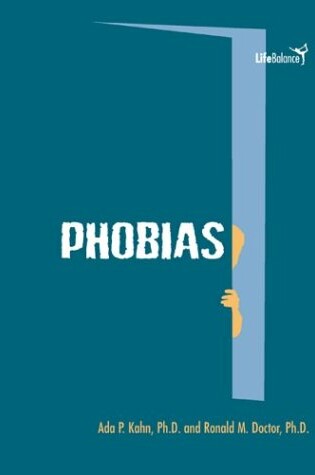 Cover of Phobias