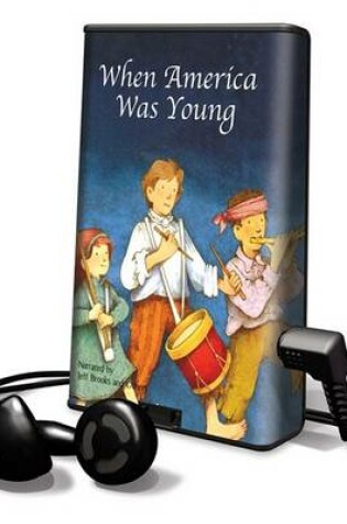Cover of When America Was Young