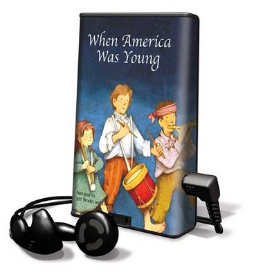 Book cover for When America Was Young