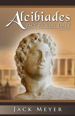 Book cover for Alcibiades