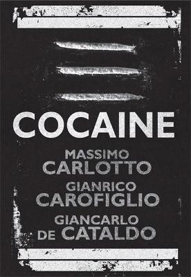 Book cover for Cocaine