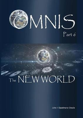 Book cover for Omnis 6