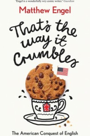 Cover of That's The Way It Crumbles