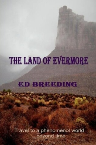Cover of The Land of Evermore