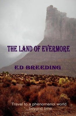 Book cover for The Land of Evermore