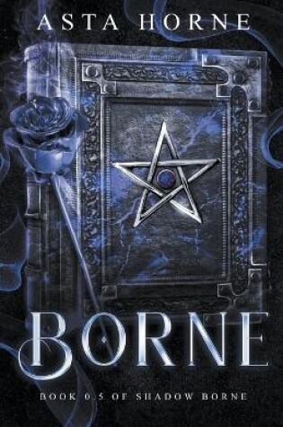 Cover of Borne