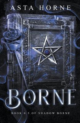 Cover of Borne