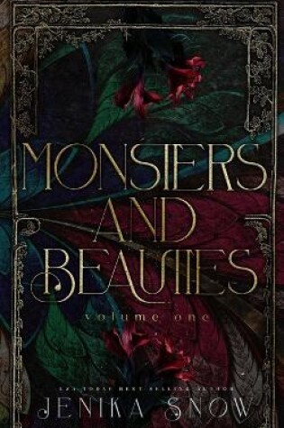 Cover of Monsters and Beauties