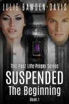 Book cover for Suspended - the Beginning