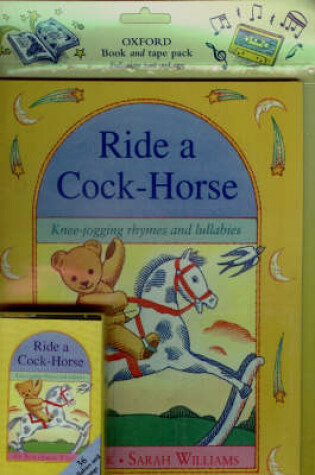 Cover of Ride a Cock Horse