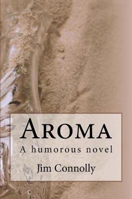 Book cover for Aroma