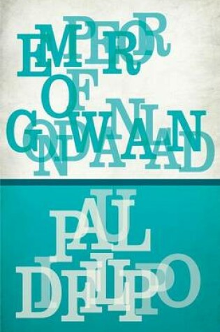 Cover of Emperor of Gondwanaland