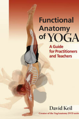 Functional Anatomy of Yoga