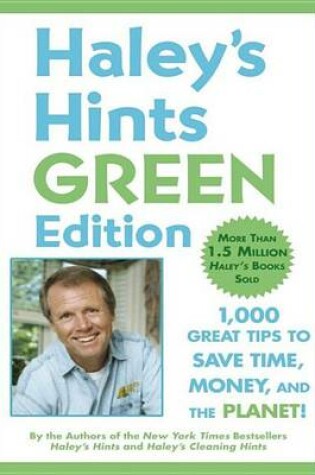 Cover of Haley's Hints Green Edition