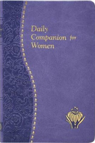 Cover of Daily Companion for Women